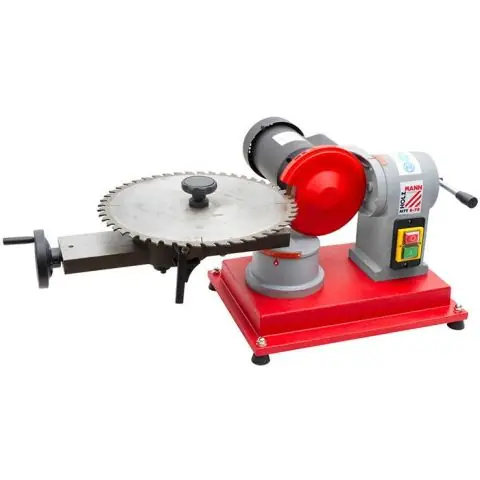 Kundfavorit Holzmann MTY 8-70 Slipmaskin